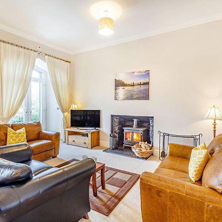 Menai View Villa Llanfairpwllgwyngyll Eksteriør bilde