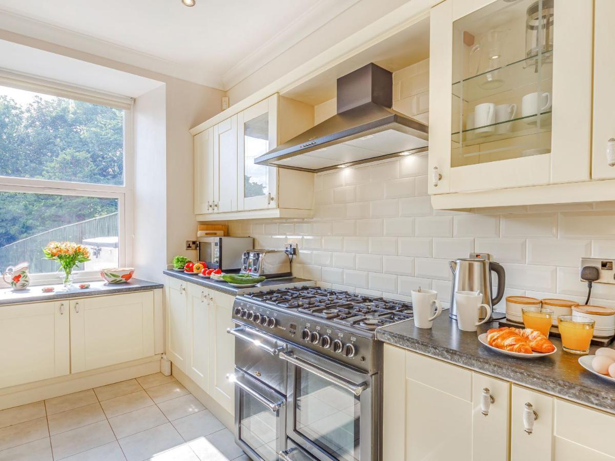 Menai View Villa Llanfairpwllgwyngyll Eksteriør bilde