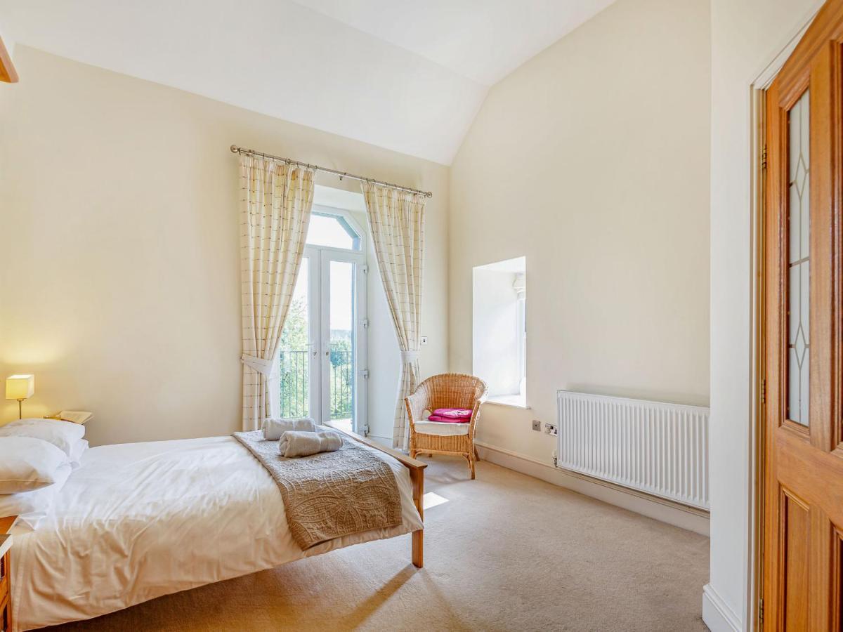 Menai View Villa Llanfairpwllgwyngyll Eksteriør bilde
