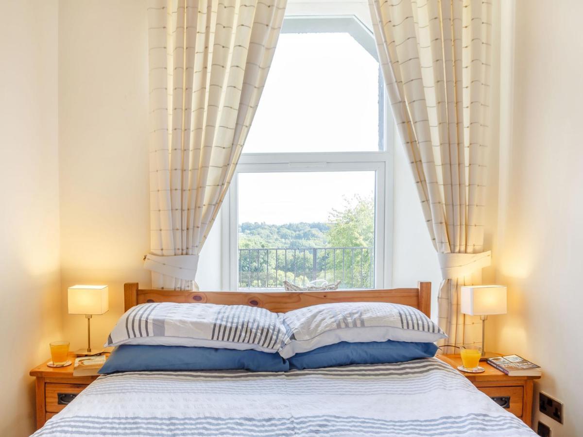Menai View Villa Llanfairpwllgwyngyll Eksteriør bilde
