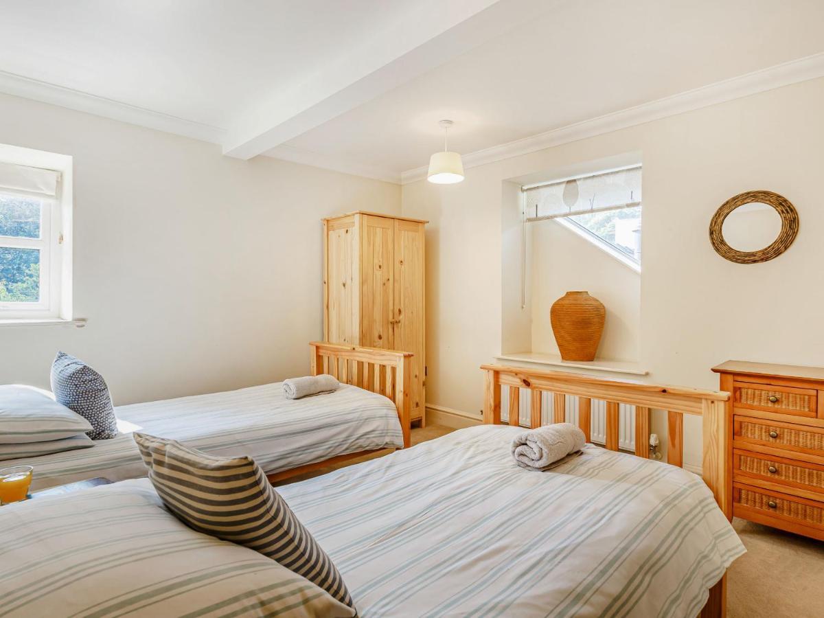 Menai View Villa Llanfairpwllgwyngyll Eksteriør bilde