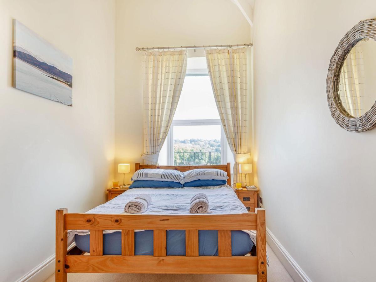 Menai View Villa Llanfairpwllgwyngyll Eksteriør bilde