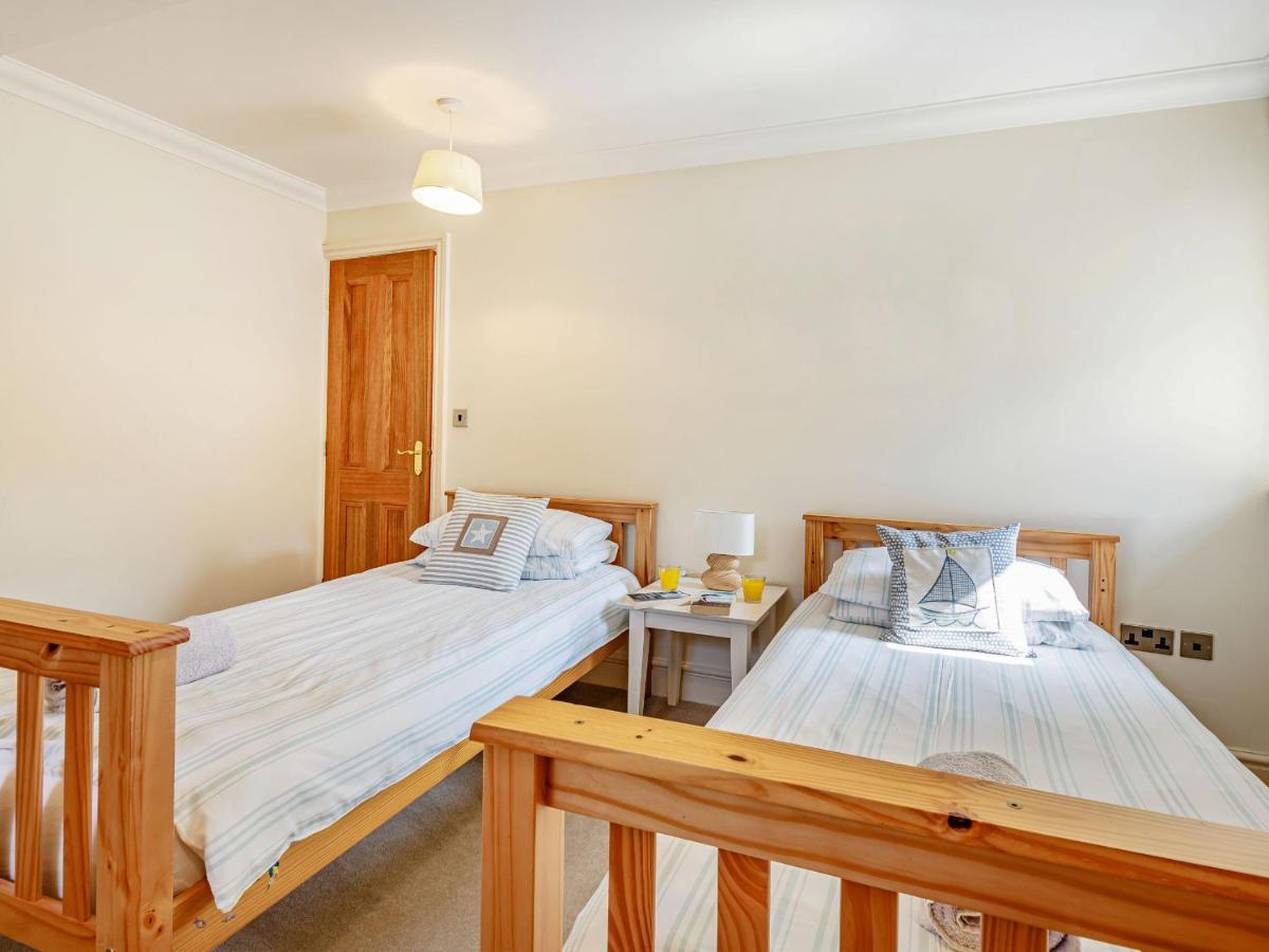 Menai View Villa Llanfairpwllgwyngyll Eksteriør bilde